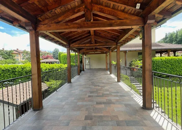 Merloni Hotel Grandola ed Uniti