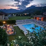 Hotel Merloni Grandola ed Uniti