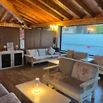 Merloni Szálloda 3*