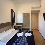 Merloni Hotel 3*