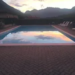Merloni Hotel 3*