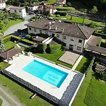 Merloni Szálloda 3*