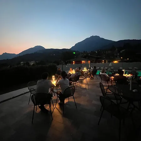 Hotel Merloni