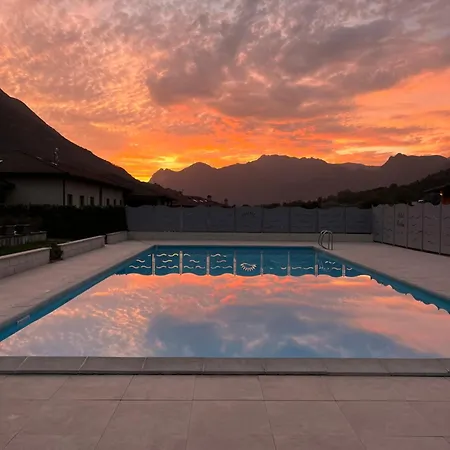 Merloni 3* Grandola ed Uniti