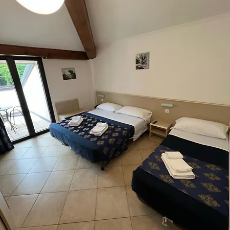 Hotel Merloni 3*
