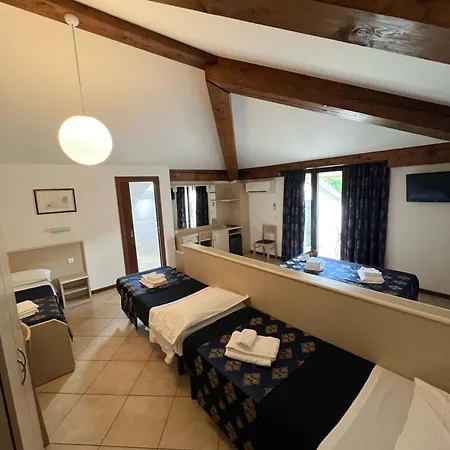 Merloni Grandola ed Uniti