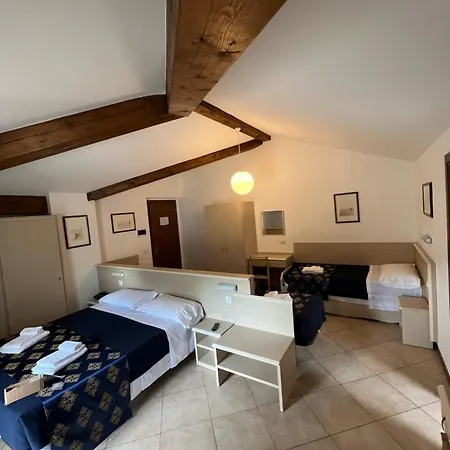 Hotel Merloni Grandola ed Uniti