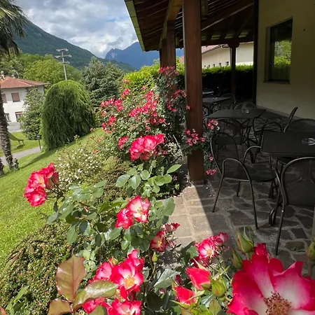 Hotel Merloni 3*