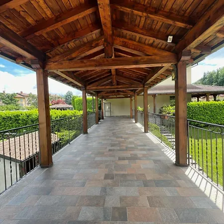 Merloni Hotel Grandola ed Uniti