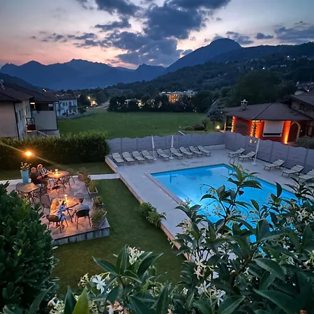 Hotel Merloni Grandola ed Uniti