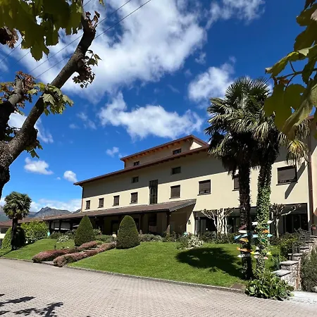 Merloni Hotel Grandola ed Uniti