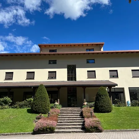 Hotel Merloni Grandola ed Uniti