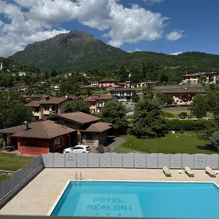 Merloni Hotel