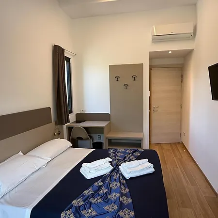 Merloni Hotel 3*