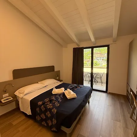 Hotel Merloni 3*