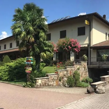Hotel Merloni 3*