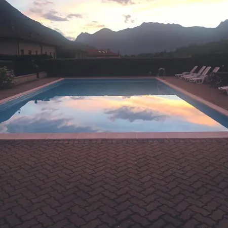 Merloni Hotel 3*