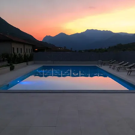 Hotel Merloni Grandola ed Uniti