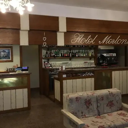Merloni Hotel