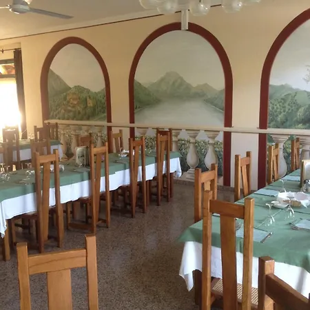 Merloni Hotel Grandola ed Uniti