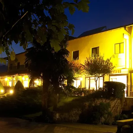 Merloni Grandola ed Uniti