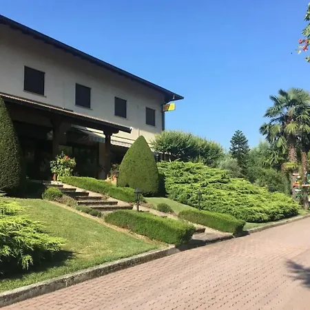 Merloni Hotel