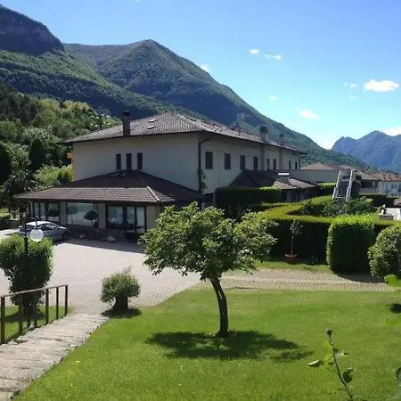 Hotel Merloni Grandola ed Uniti