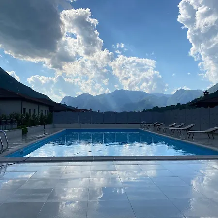 Hotel Merloni Grandola ed Uniti