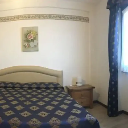 Hotel Merloni 3*