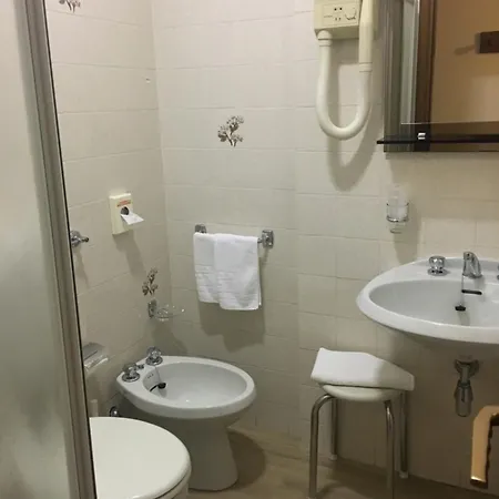 Hotel Merloni Grandola ed Uniti