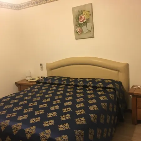 Merloni 3* Grandola ed Uniti