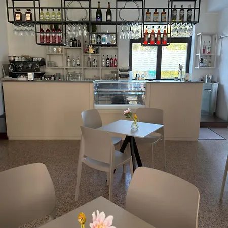Merloni 3* Grandola ed Uniti