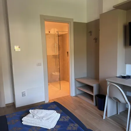 Merloni Hotel Grandola ed Uniti