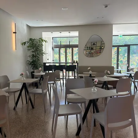 Hotel Merloni Grandola ed Uniti