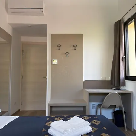 Merloni 3* Grandola ed Uniti