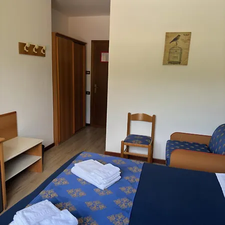 Hotel Merloni 3*