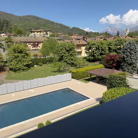 Merloni Hotel 3*