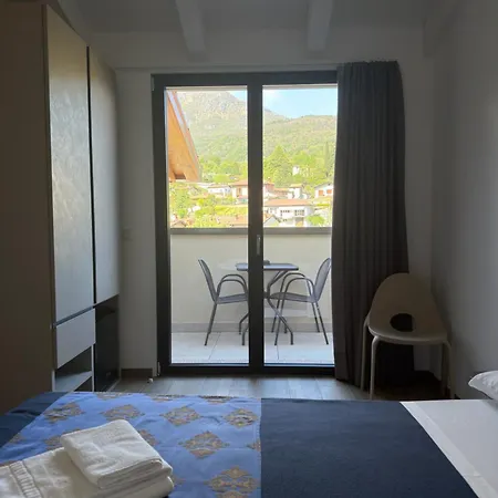 Hotel Merloni Grandola ed Uniti