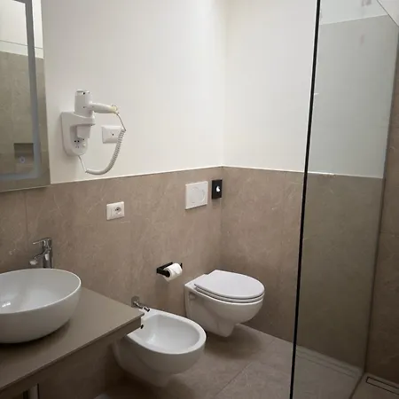 Merloni Hotel