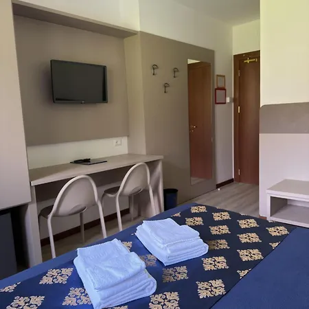 Hotel Merloni 3*