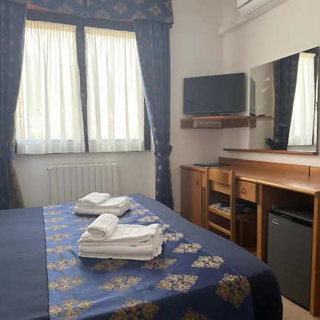 Merloni Hotel Grandola ed Uniti