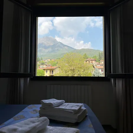 Hotel Merloni