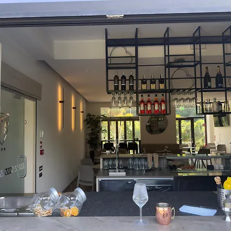 Hotel Merloni