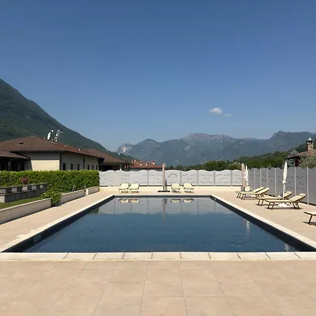 Merloni Hotel Grandola ed Uniti