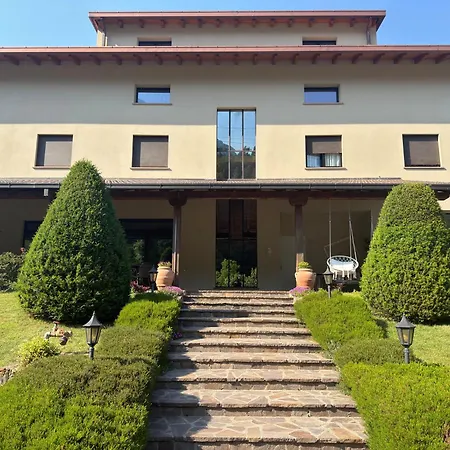 Hotel Merloni 3*