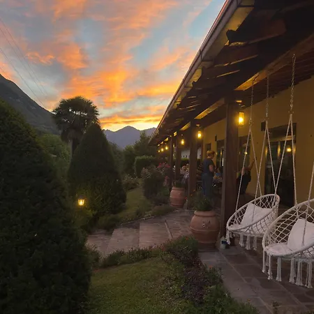 Hotel Merloni
