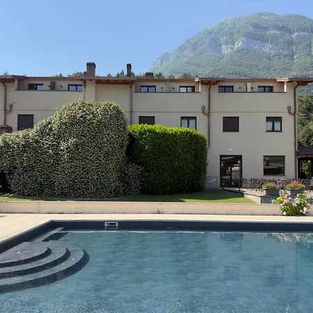 Hotel Merloni 3*