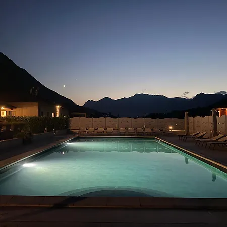 Hotel Merloni