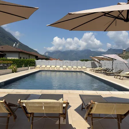 Merloni Hotel 3*