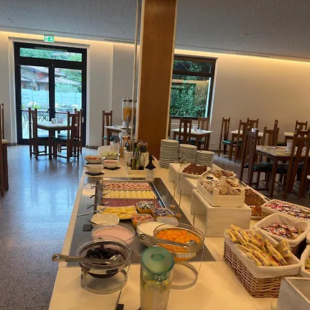Hotel Merloni 3*